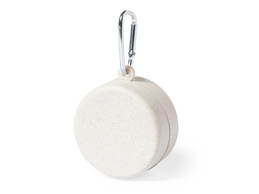 Składany kubek podróżny 220 ml