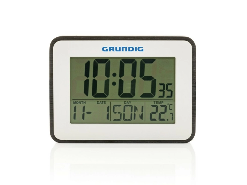 Stacja pogodowa Grundig