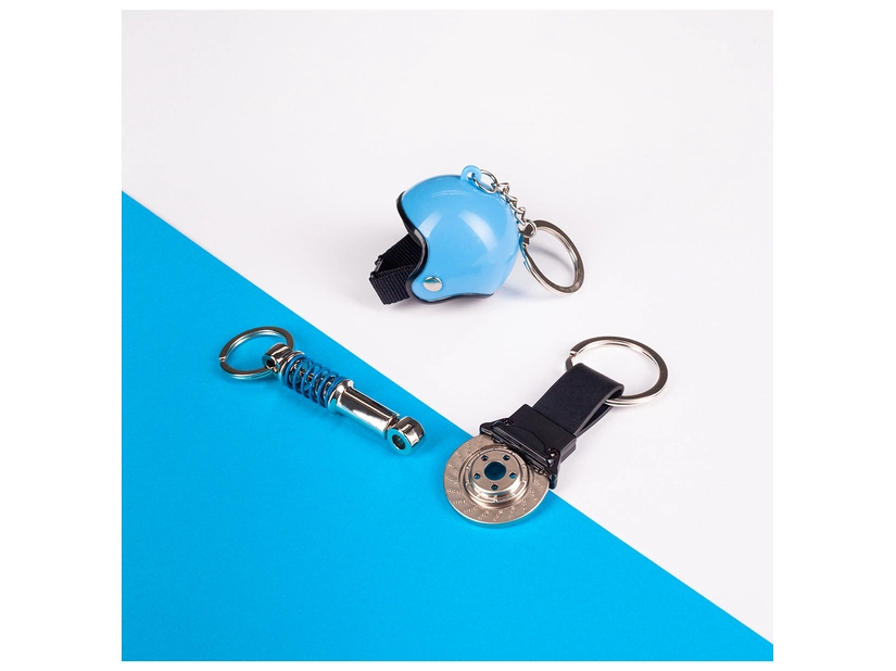 Brelok amortyzator do samochodu