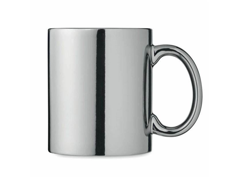 Srebrny kubek, 300ml