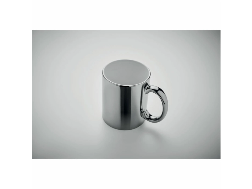 Srebrny kubek, 300ml