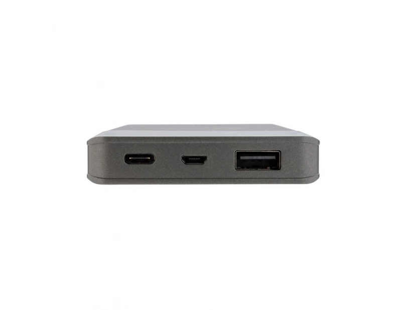 Bezprzewodowy power bank 5000 mAh