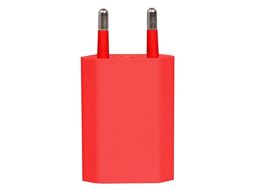 Zestaw do ładowania, adapter sieciowy i ładowarka samochodowa