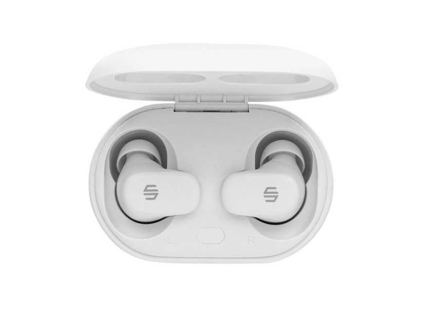 Bezprzewodowe słuchawki douszne Urban Vitamin Gilroy ANC