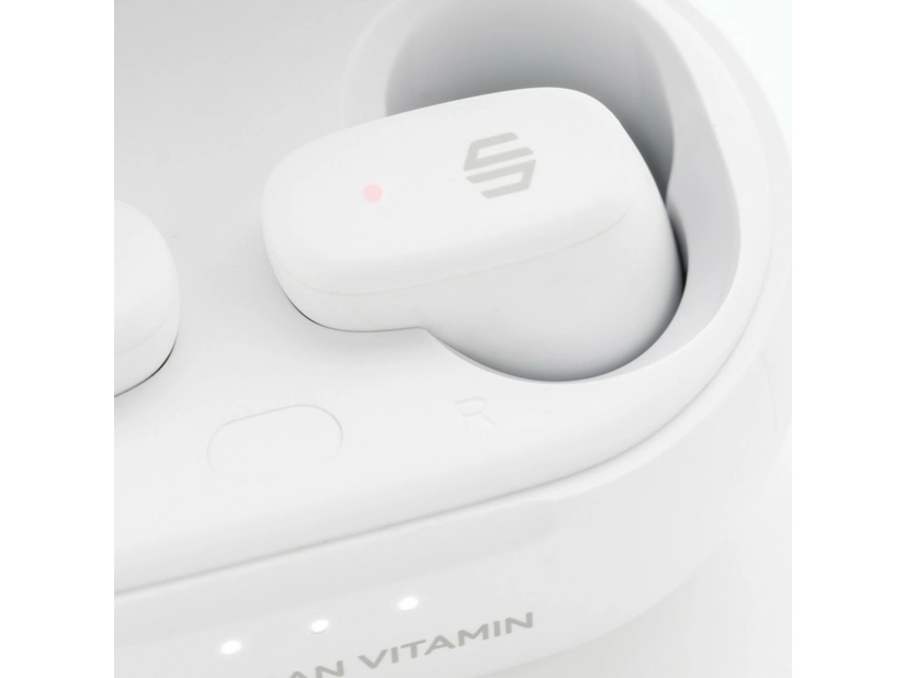 Bezprzewodowe słuchawki douszne Urban Vitamin Gilroy ANC