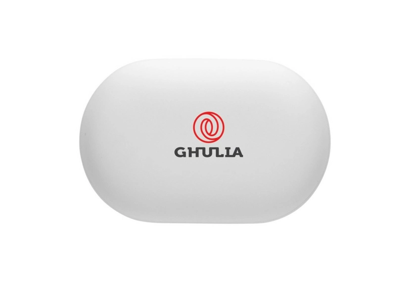 Bezprzewodowe słuchawki douszne Urban Vitamin Gilroy ANC