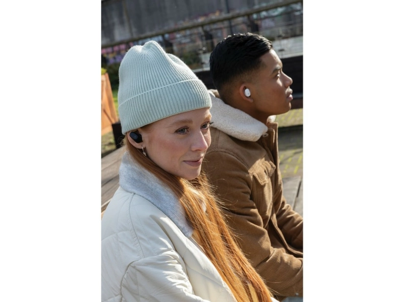 Bezprzewodowe słuchawki douszne Urban Vitamin Gilroy ANC