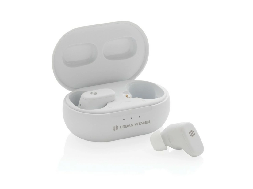 Bezprzewodowe słuchawki douszne Urban Vitamin Gilroy ANC