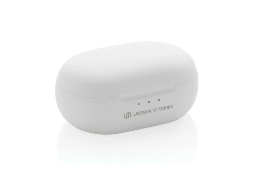 Bezprzewodowe słuchawki douszne Urban Vitamin Gilroy ANC