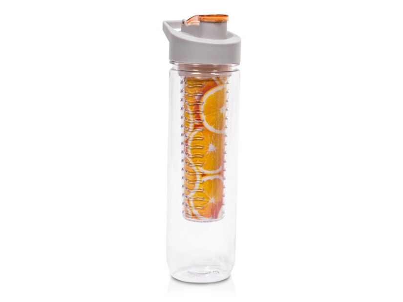 Tritanowa Butelka sportowa 800 ml