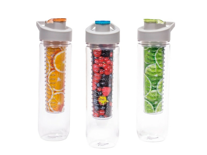 Tritanowa Butelka sportowa 800 ml