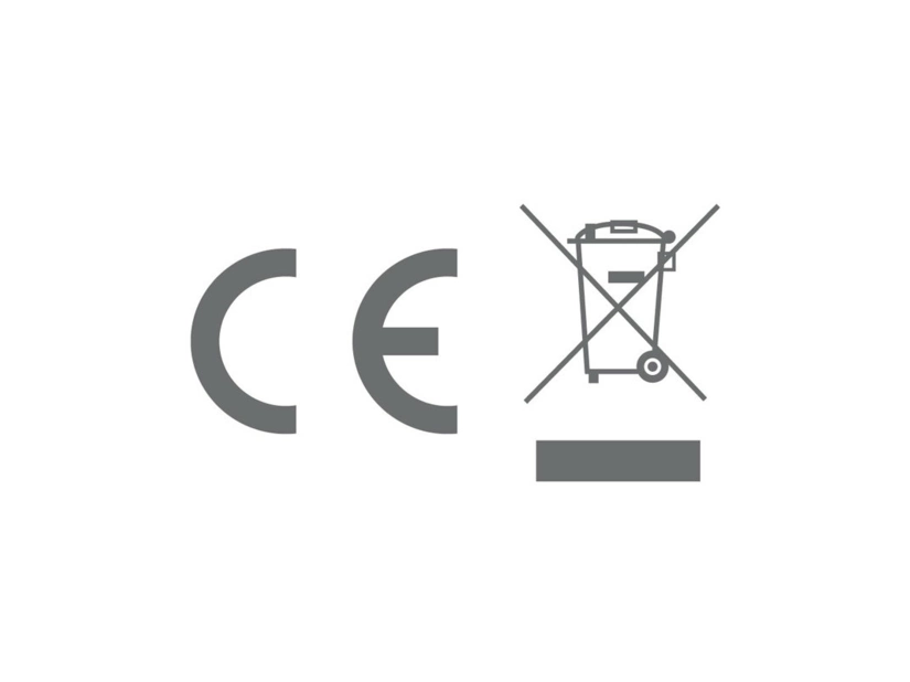 Rozgałęźnik USB 2.0 Fletcher, szary