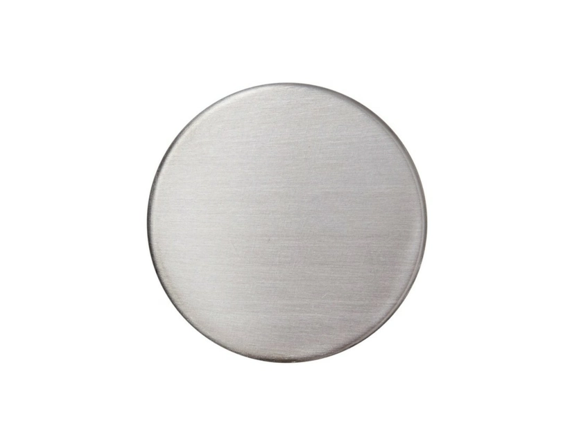 Niebieska butelka z Tritanu 600 ml