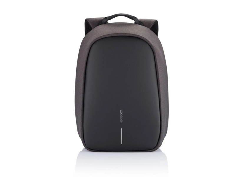 Plecak antykradzieżowy Bobby Hero Small, czarny