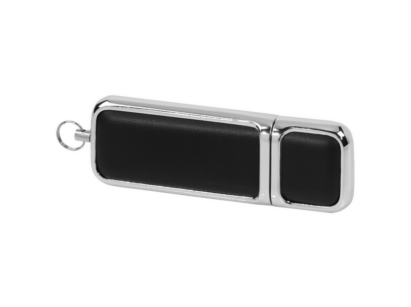 pendrive z eko-skóry
