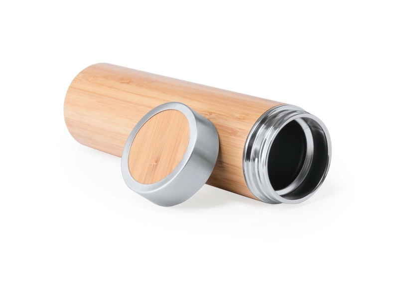 Bambusowy termos 460 ml