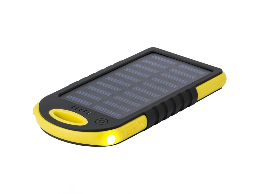 solarny power bank