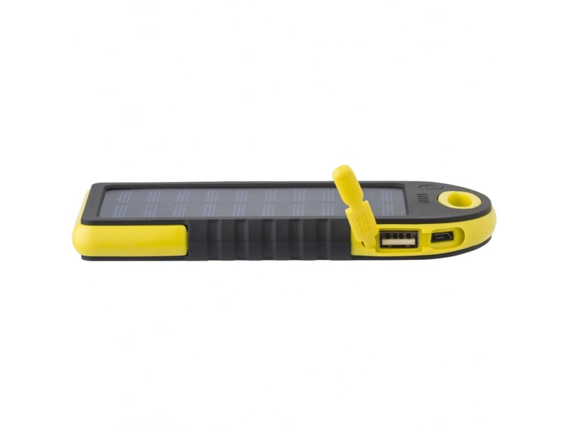 power bank solarny