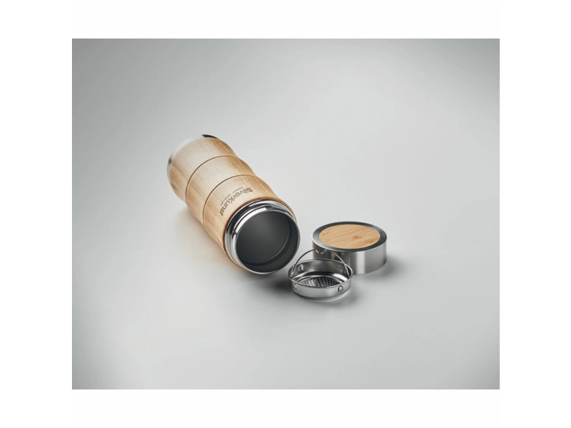 Butelka termiczna 350ml Branca
