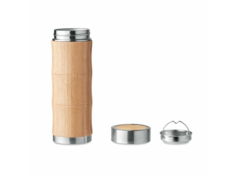 Butelka termiczna 350ml Branca