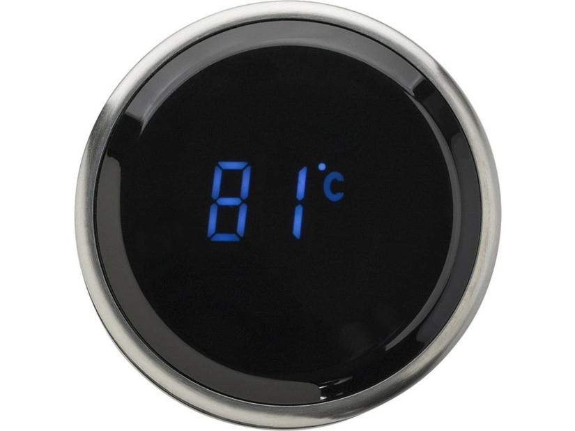 Termos z termometrem 450 ml