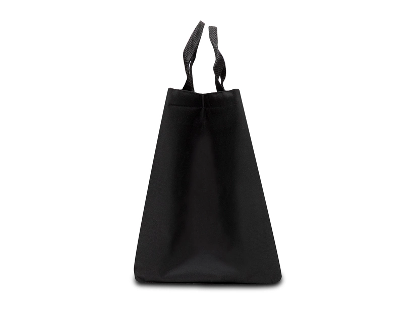 Torba na lunch z izolacją Pranzo, czarny