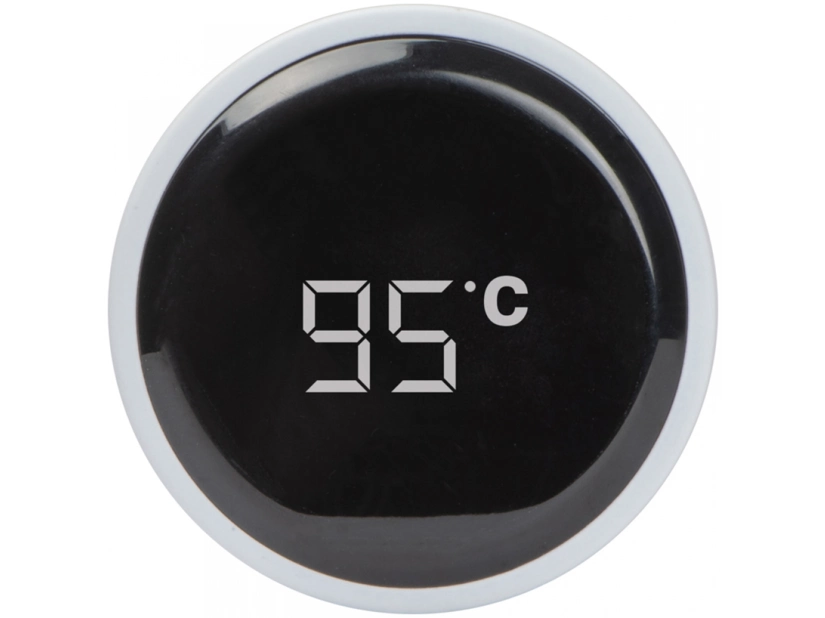 Termos z wyświetlaczem LED 450 ml
