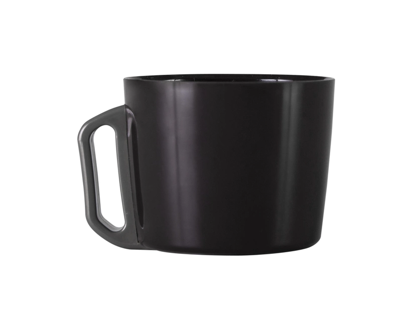 Termos Picnic Pal 600 ml z kubkiem, srebrny 