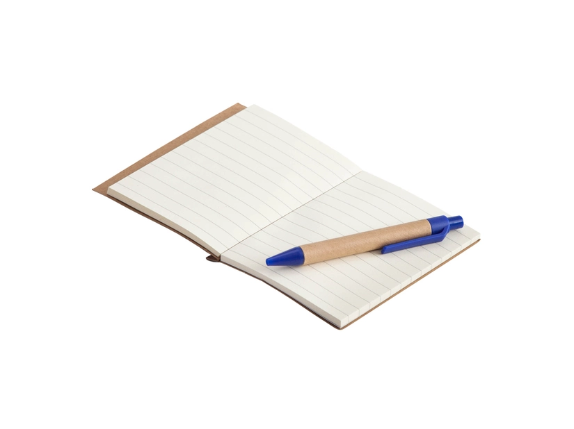 Notes 78x110/80k linia La Linea, niebieski/beżowy 