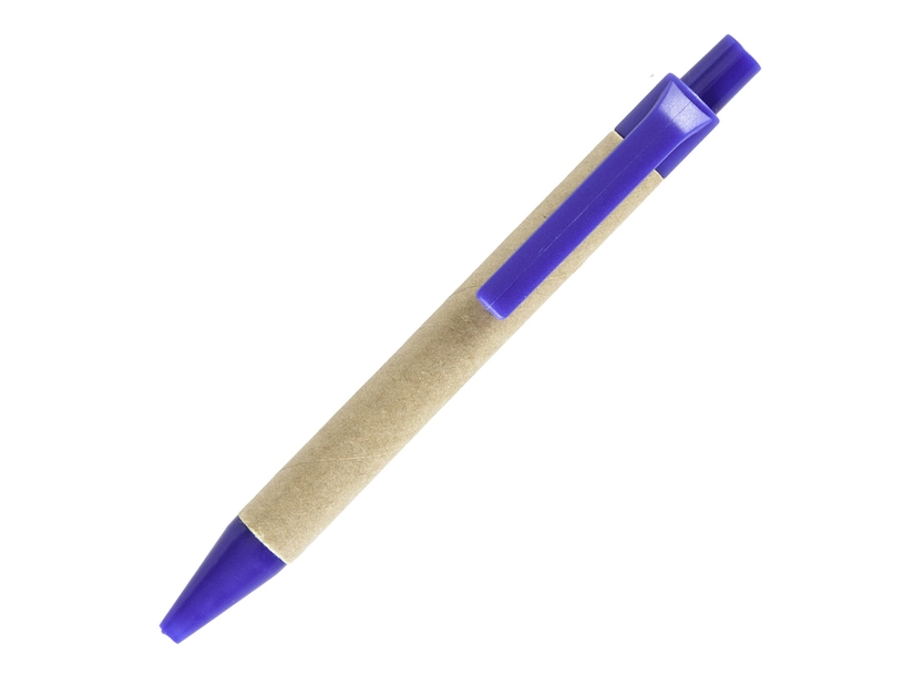 Notes 78x110/80k linia La Linea, niebieski/beżowy 