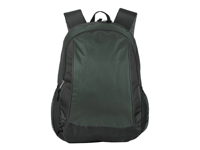 Plecak Duluth, grafitowy/czarny