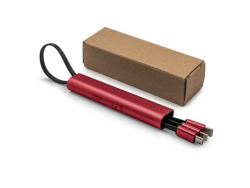 Kabel do ładowania i synchronizacji | Evelyn