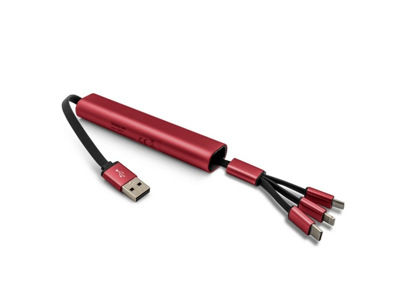 Kabel do ładowania i synchronizacji | Evelyn