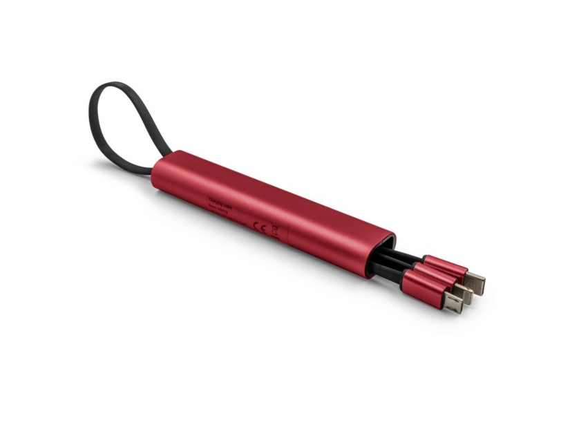 Kabel do ładowania i synchronizacji | Evelyn