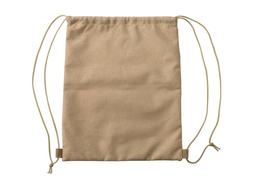 Worek ze sznurkiem RPET