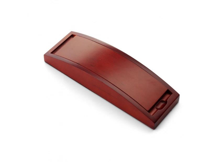 Długopis i pióro kulkowe, zestaw na prezent, grawer logo