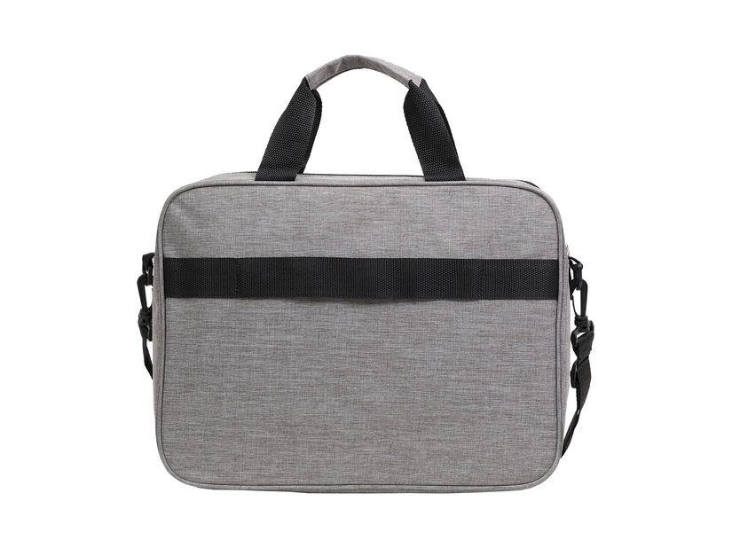 Torba na laptop 15" Denny, szary