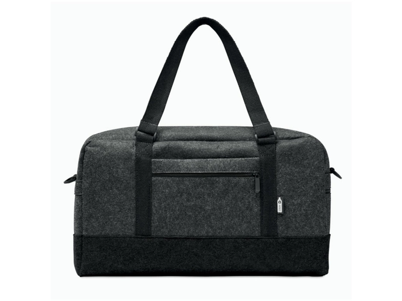 Torba weekendowa z filcu RPET Indico bag