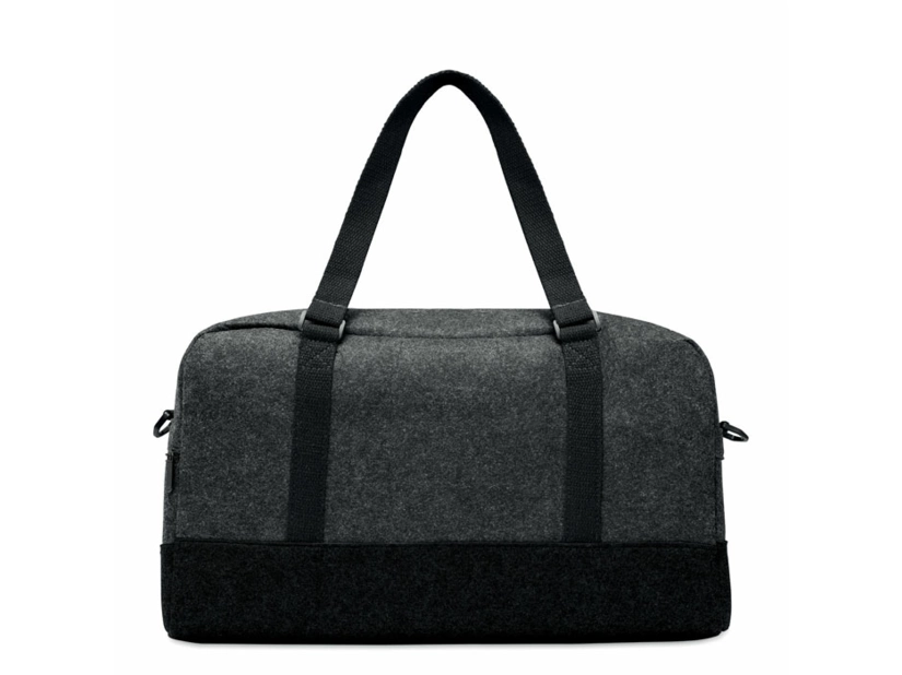 Torba weekendowa z filcu RPET Indico bag