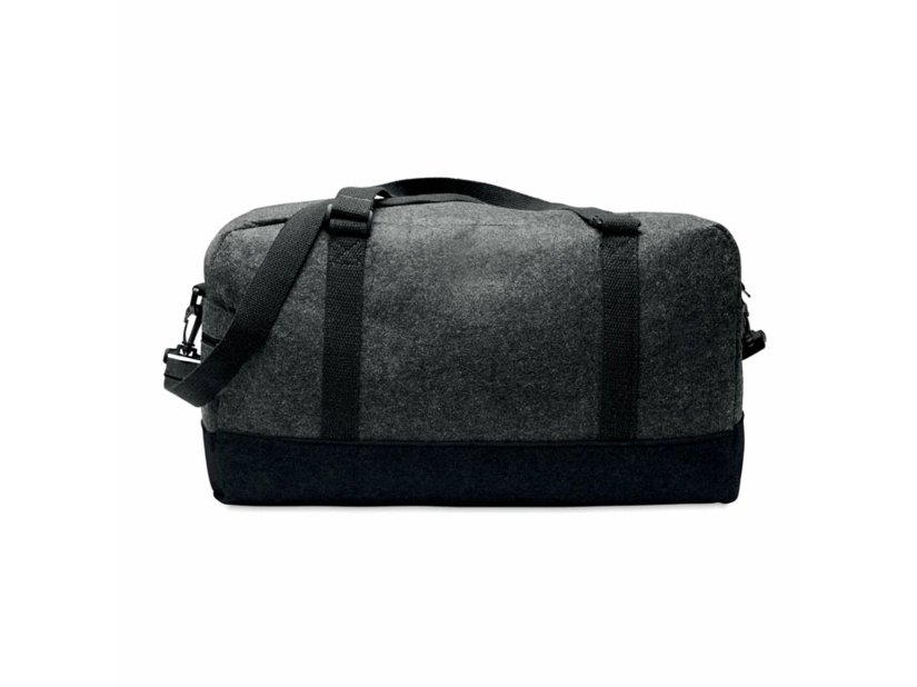 Torba weekendowa z filcu RPET Indico bag
