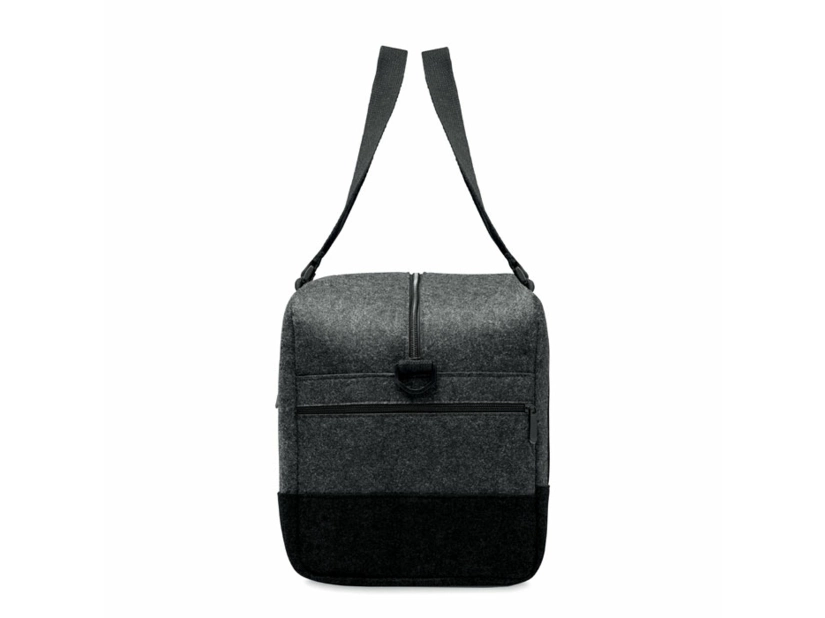 Torba weekendowa z filcu RPET Indico bag