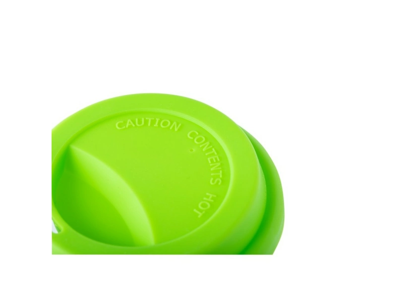 Szklany kubek podróżny 310 ml