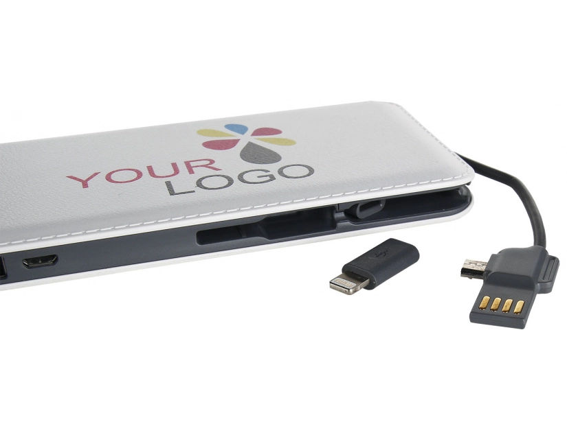 Power bank 9000 mAh z Quick Charge 