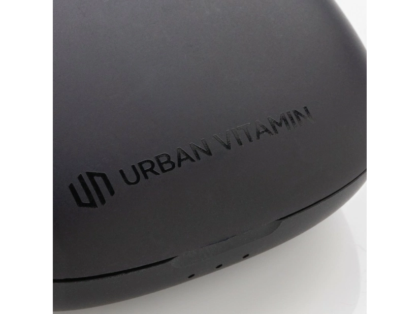 Donakalowe słuchawki bezprzewodowe Urban Vitamin Byron