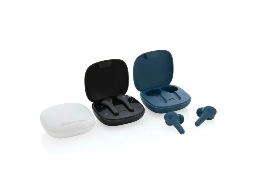 Donakalowe słuchawki bezprzewodowe Urban Vitamin Byron