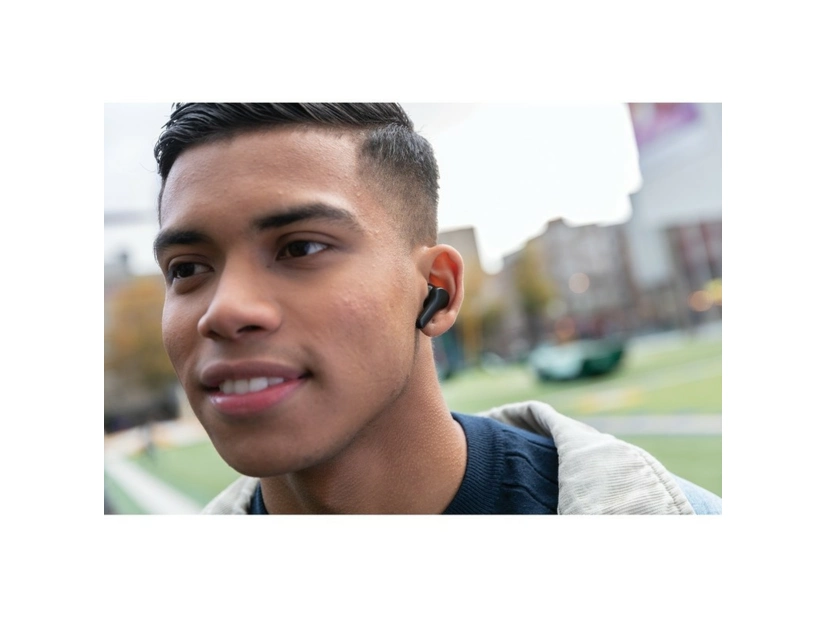 Donakalowe słuchawki bezprzewodowe Urban Vitamin Byron