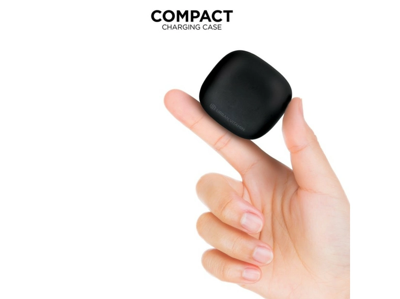 Donakalowe słuchawki bezprzewodowe Urban Vitamin Byron