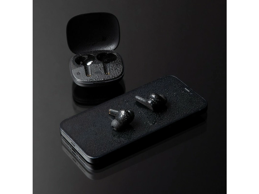 Donakalowe słuchawki bezprzewodowe Urban Vitamin Byron