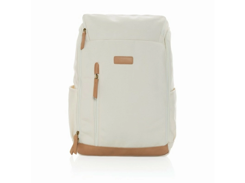 Plecak na laptopa 15" Impact AWARE™, biały