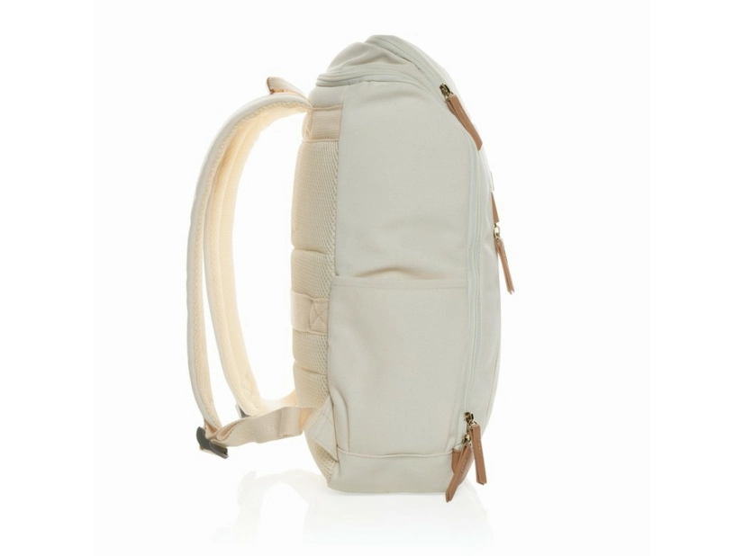 Plecak na laptopa 15" Impact AWARE™, biały